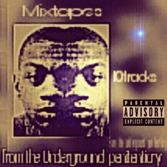 On my own slowed down