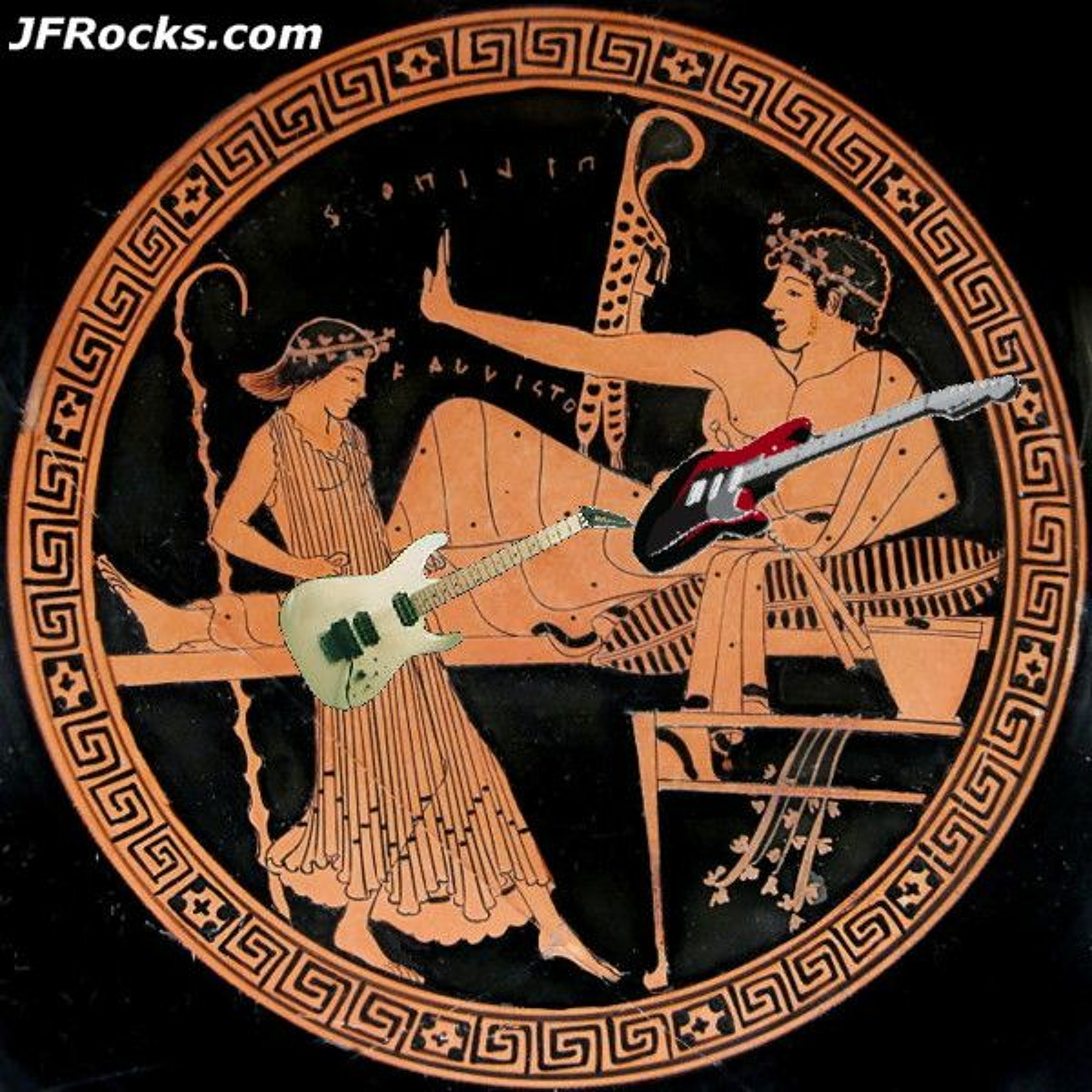 JFRocks Music Publishing