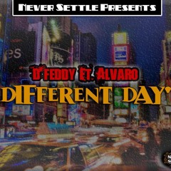 Different Day ft Alvaro