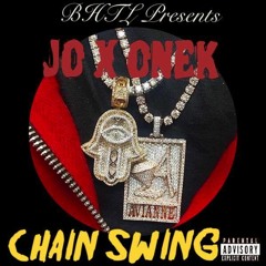 Jo x 1K- Chain Swing