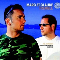 Marc Et claude.Tremble Classic Jem nemo