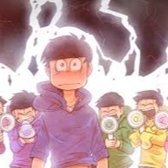 [OSOMATSU - SAN] Transparent Elegy (ENG Sub)
