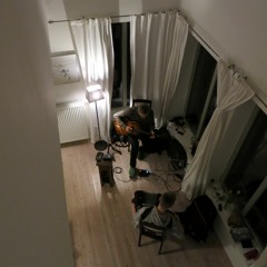 Improvisation Schwansee 0928