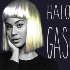 Halo Meets Gasoline Sia Vs. Beyoncé Mashup