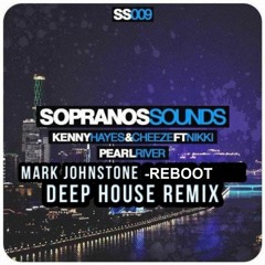 marl johnstone