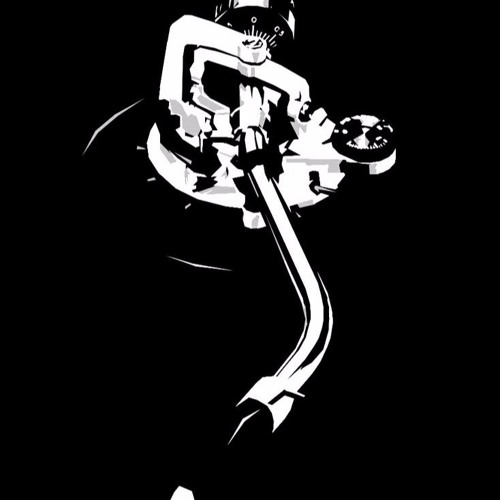 DJ Pudge - February 2017