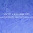 VNCNT x Juan Arbores - Let Me Be (ft. Merlot Embargo)