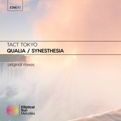 TACT TOKYO - Synesthesia