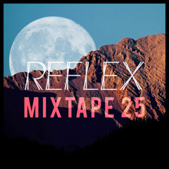 REFLEX Mixtape 25 for FG Chic