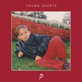 NoMBe Young&#x20;Hearts Artwork