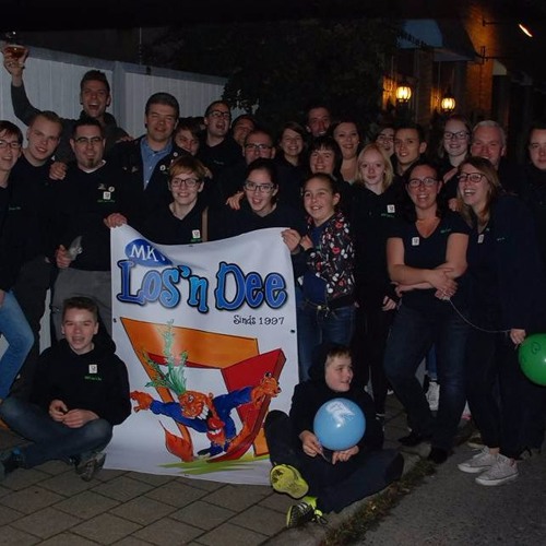 Mkv Los'n Dee 2017 - Al 20 Joar Me Los'n Dee