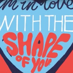 Shape Of You par me myself and I