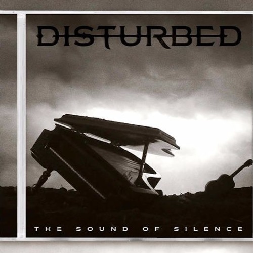 Stream [cover] The Sound of Silence - Disturbed by Leia | Listen online for  free on SoundCloud