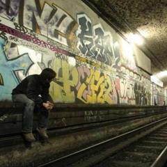 Lost In Sound Station (Multiform/Props)