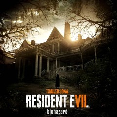 Resident Evil 7 (OST) - Go Tell Aunt Rhody ORIGINAL INTRO