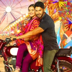 Tamma Tamma(Badrinath Ki Dulhaniya) Dj Sachin