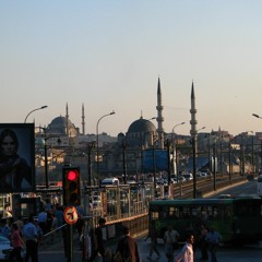 Yoğurt Koydum Dolaba