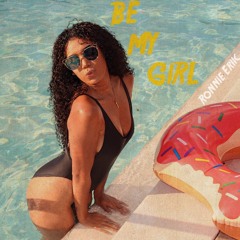 Be My Girl (REmix) | Teedra Moses - Be Your Girl (Kaytranada Edition)