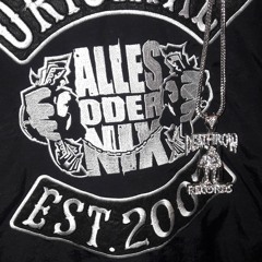 Death Row Oder Nix (A - Side)