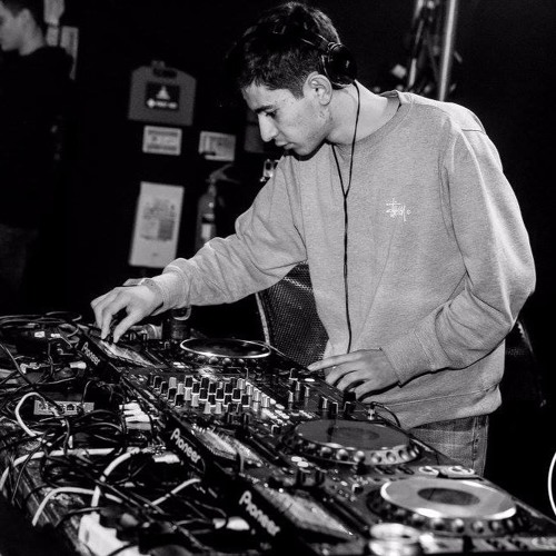 Holy Goof x Notion - Get Back (Hamdi Refix)[Free Download]