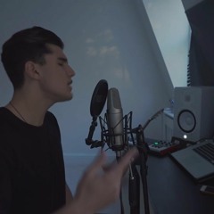 Starboy - The Weekend (EMIR cover)