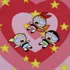 ♥ powerpuff ♥