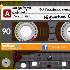 HIGH SCHOOL CRUSH pT2