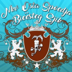 Osta Spoedja 2017 - Bieësteg Sjik (Stoetlied)