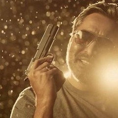 My Renditon of D16 Climax Theme - Dhuruvangal 16