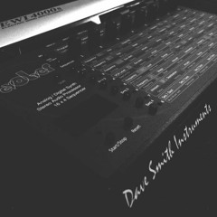 DSI Evolver vs EWI 4000s tryout!