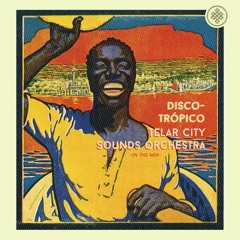 DISCO-TRÓPICO. Telar City Sounds Orchestra