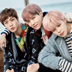 BTS - You Never Walk Alone [FEMALE VERSION]
