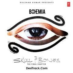 Gol Gol Bohemia Skulls and Bones Latest 2017