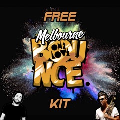 FREE Melbourne Bounce Kit - Midi + Samples