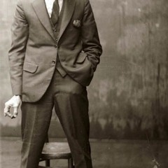 INSTRUMENTAL - Richest Man in Town