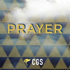 PRAYER: Revival - Acts 2:14-21