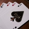 Cards on the Table