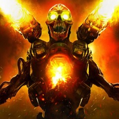 DOOM [2016]