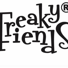 Freaky Friends