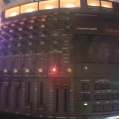Analog Wednesday #6 Frontiers