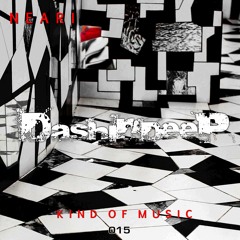 DashinDeep Presents NEARI - Kind Of Music (Da Pump 90's Mix) #015