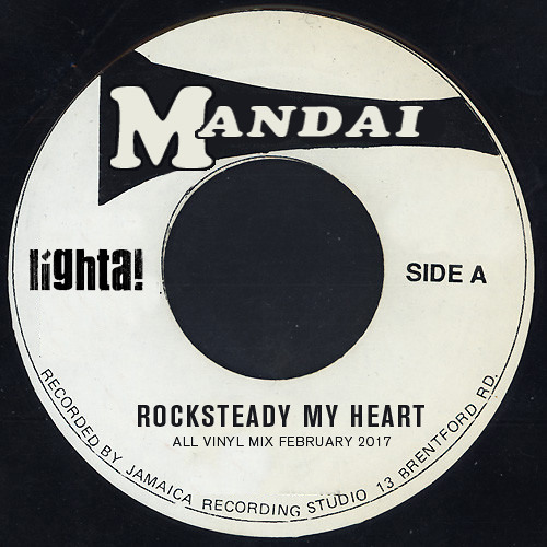 Rocksteady My Heart