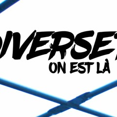Diverset - On est là