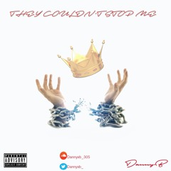 Chef Boyardee (ft. CHAP$)