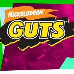 Nickelodeon Guts ( Do You have it)