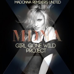 Girl Gone Wild (Skin Bruno Acoustic Mix)