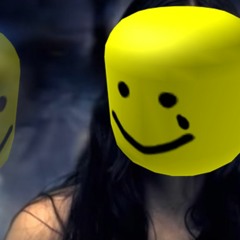 Crawling in My Skin but it's all the Roblox death sound