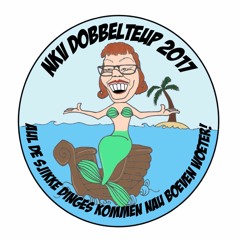 Dobbelteup 2017 - Aul de Sjikke Dinges kommen nau boeven woëter! (Stoetlied)