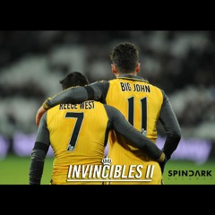 Big John - Abide By Them