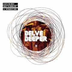 X Gets The Crest - What You Gonna Do? - OUT NOW